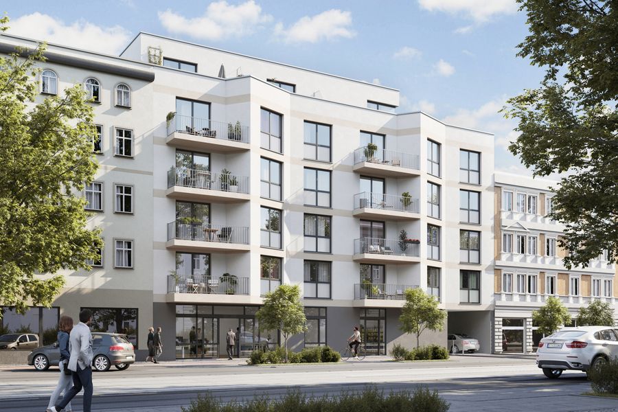 Property Garden Magdeburg Projekt The Grounds Real Estate